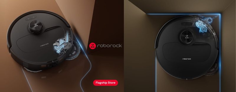 roborock qrevo master